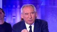 EN BREF - Déficit, impôts, proportionnelle... Ce qu'il faut retenir de l'interview de François Bayrou sur LCI