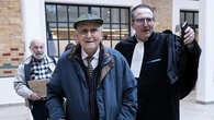 À 104 ans, un travailleur du Service du travail obligatoire sous Vichy saisit la CEDH pour se faire payer ses heures