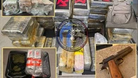 "De 20 à 50 kilos de cocaïne par mois" : un réseau impliquant des employés de l'aéroport Charles-de-Gaulle démantelé