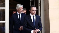 Comment la reconduction de Sébastien Lecornu à Matignon a mis LR sens dessus dessous