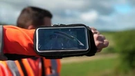 "Mieux pour notre sécurité" : quand l'intelligence artificielle vient au service des patrouilleurs