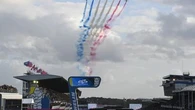 VÉRIF' - GP Explorer : la parade de la Patrouille de France a-t-elle été financée par de l'argent public ?