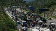 Mobilisation des agriculteurs : fin du blocage de la frontière entre la France et l'Espagne ce mardi matin