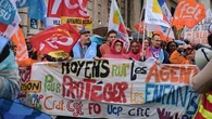 Violences sexuelles dans le périscolaire à Paris : pourquoi les animateurs manifestent-ils de nouveau ce mardi ?