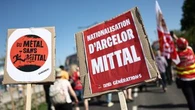 ArcelorMittal : pour la deuxième fois, l'Assemblée vote la nationalisation