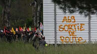 Sur le chantier de l'A69, Atosca dit 