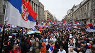 Manifestation massive à Belgrade, mouvement contre la corruption... Que se passe-t-il en Serbie ?