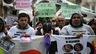 Lara, Morena et Brenda, torturées et tuées en direct sur internet : le triple féminicide qui indigne l'Argentine