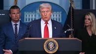 Guerre en Ukraine : "Il y aura des échanges de terres", prévient Trump avant le sommet avec Poutine