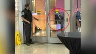 "Certains lui ont apporté de l'eau" : le suspect de la fusillade à Washington a d'abord été pris pour une victime