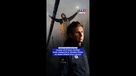 Disparition de Charlie Dalin : le jour où il nous révélait avoir remporté le Vendée Globe en étant atteint d'un cancer