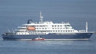 Rapatriement, test, isolement... Ce qui attend les passagers français du bateau touché par un foyer d'hantavirus