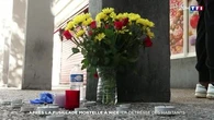 Fusillade mortelle de Nice : trois suspects, dont le tireur présumé, mis en examen