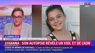 Après l'autopsie, "on ne connaît toujours pas les causes précises de la mort" de Lyhanna