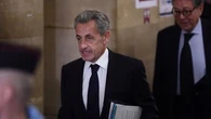 La Libye réclame 10 millions d'euros de dommages et intérêts à Nicolas Sarkozy et 5 de ses coprévenus