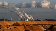 Climat : la consommation de charbon devrait atteindre un record en 2022