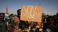 Entre le Burkina Faso et la France, des relations diplomatiques désormais rompues