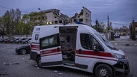 Guerre en Ukraine : une vaste attaque nocturne sur Kiev fait un mort et 31 blessés