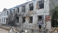 Guerre en Ukraine : six morts et une vingtaine de blessés dans des frappes russes