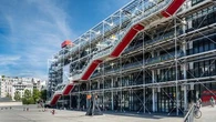 Le Centre Pompidou reste ouvert pendant les Jeux olympiques : ses agents en grève pour demander une prime