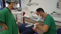 Pénurie de dentistes : la formule originale du CHU d'Angers