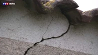 VIDÉO - "Incompréhensible" : six mois après le séisme, ces habitants des Deux-Sèvres sont livrés à eux-mêmes