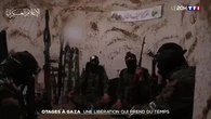 Otages à Gaza : une libération qui prend du temps