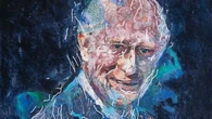 Ce portrait de Charles III est l’œuvre d’une IA… qui promet de "ne pas remplacer les humains"