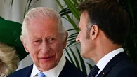 L'œil rougi de Charles III durant la visite des Macron n’a pas de quoi vous inquiéter