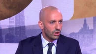 Visas délivrés aux Algériens : "Pas d'objectifs fixés", affirme le ministre Benjamin Haddad sur LCI