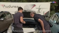 Douze ans : pourquoi les Français gardent leur voiture plus longtemps