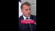 Ormuz : la France prête à déployer "des avions, un frégate et le Charles de Gaulle" pour sécuriser le détroit