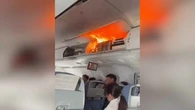 Une batterie prend feu en plein vol : l'emballement thermique, ce phénomène qui menace nos appareils
