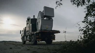 Une arme sans missile, ni munition : le "Rapid Destroyer" britannique grille les drones avec des ondes