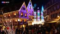 VOYAGE - Week-end à Colmar : un décor propice à la magie de Noël