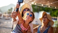 Caméras 360 degrés, smartphones, drones... Cet été, ne ratez plus vos films de vacances avec ces nouvelles technologies