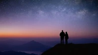 "90% du ciel est devenu invisible" : pourquoi il est de plus en plus difficile d'observer les étoiles ?