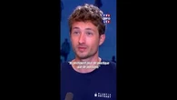 Pollution plastique : Simon Bernard, invité d'Impact Positif sur LCI
