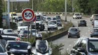 Épisode de pollution aux particules fines lundi en région parisienne : les automobilistes appelés à lever le pied