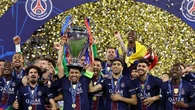 EN DIRECT - Le PSG à nouveau sacré en Ligue des champions : suivez les célébrations à Paris