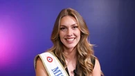 Agathe Cauet en route pour Miss Monde : "Tous les soirs en m'endormant, je suis couronnée"
