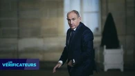 VÉRIF' - Le Premier ministre arménien a-t-il vraiment été filmé frappant un enfant dans une école ?
