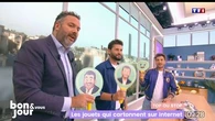 Les jouets qui cartonnent sur Internet
