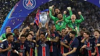 "Qui a besoin de Messi, Neymar et Mbappé quand on a Doué ?" : la presse internationale se délecte du sacre du PSG