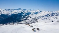 La Grande Odyssée Royal Canin 2026 : une quatrième étape dans le domaine des Sybelles entre La Toussuire et Le Corbier