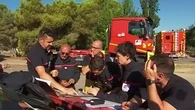 "Nos équipes sont très sollicitées, on a besoin de renforts" : face aux feux de forêts de plus en plus fréquents, avons-nous assez de pompiers en France ?
