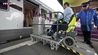 De retour, les trains de nuit sont-ils inaccessibles aux personnes à mobilité réduite ?
