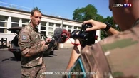 Armée : soldats et influenceurs !