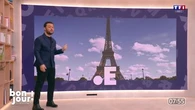 Le point K : Faut-il s'inquiéter pour la tour Eiffel ?