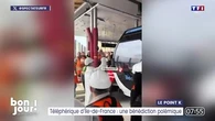 Le point K : Téléphérique d'Île-de-France, une bénédiction polémique